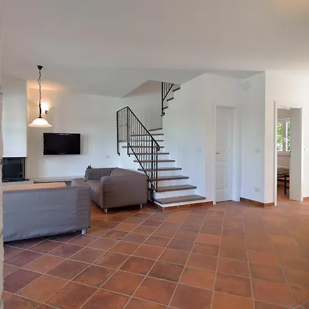 Pomegrana 别墅 Tar-Vabriga