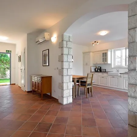 Pomegrana 别墅 Tar-Vabriga