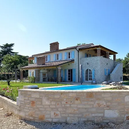 Villa Pomegrana