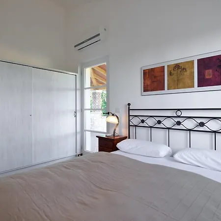 Pomegrana 别墅 Tar-Vabriga