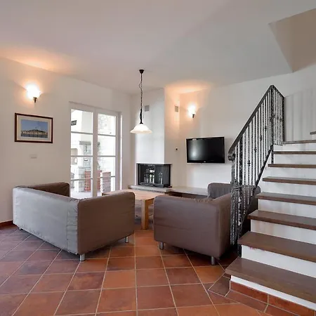 Pomegrana 别墅 Tar-Vabriga