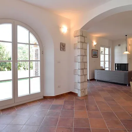 Villa Pomegrana *