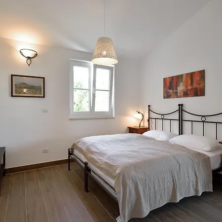 Pomegrana 别墅 Tar-Vabriga