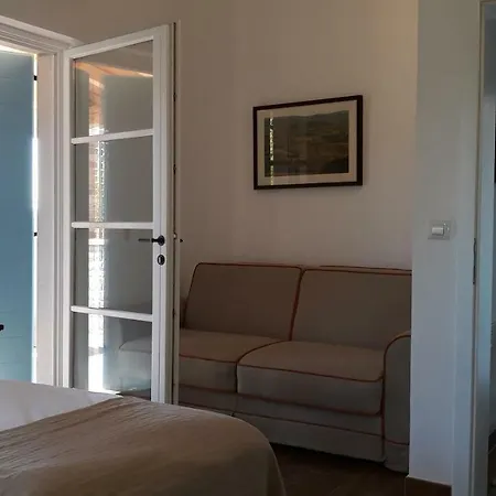 Villa Pomegrana