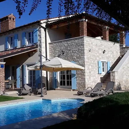 Pomegrana Villa Tar-Vabriga