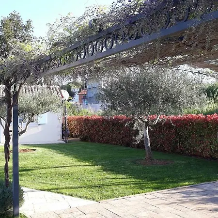 Villa Pomegrana *