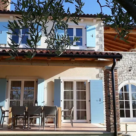 Villa Pomegrana *