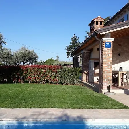 Villa Pomegrana *