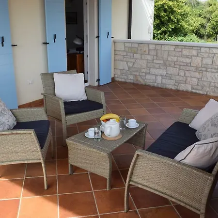 Pomegrana Villa Tar-Vabriga