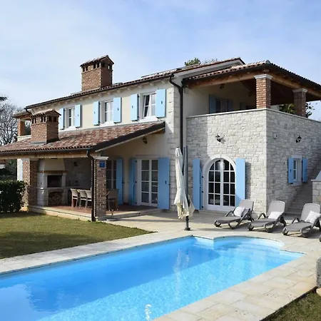 Pomegrana Villa