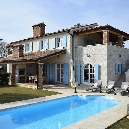 Pomegrana Villa
