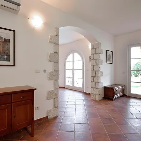 Villa Pomegrana Tar-Vabriga