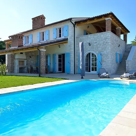 Villa Pomegrana Tar-Vabriga