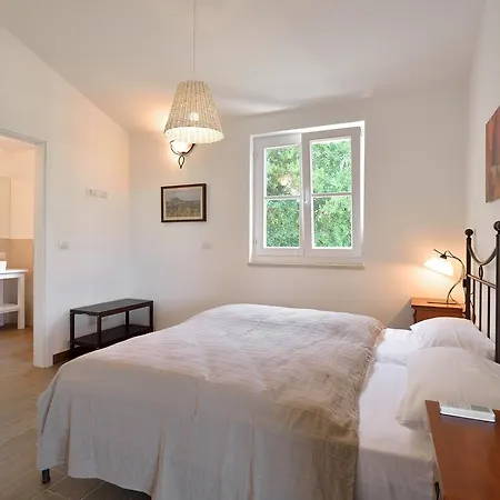 Villa Pomegrana Tar-Vabriga