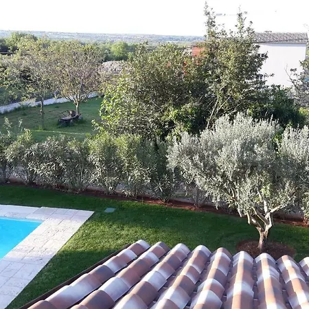Pomegrana Villa
