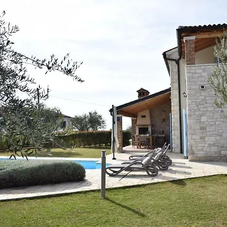 Pomegrana Villa Tar-Vabriga