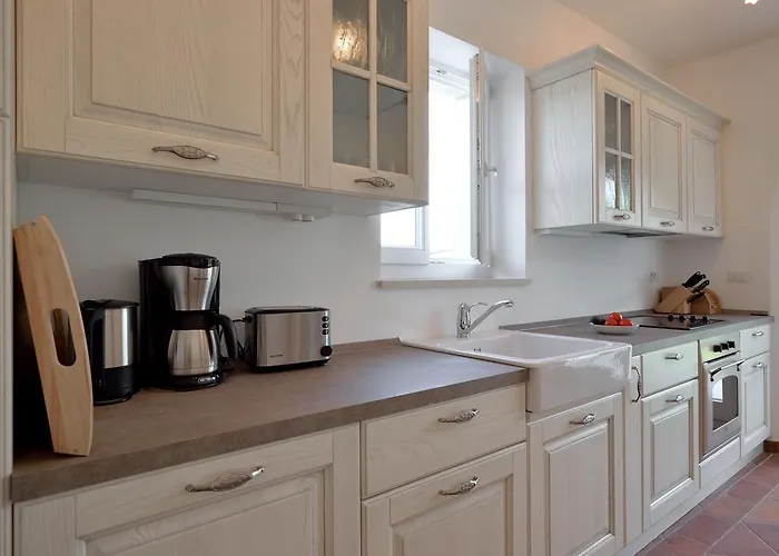 Pomegrana 빌라 Tar-Vabriga