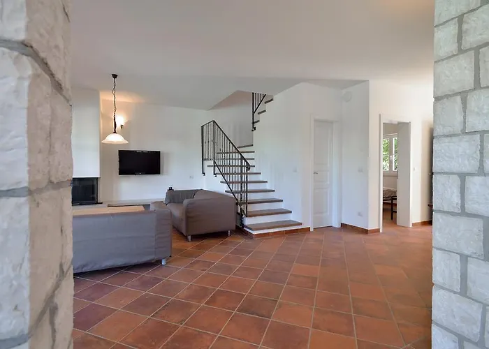 Pomegrana 빌라 Tar-Vabriga