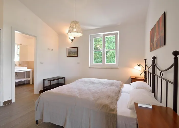 빌라 Pomegrana Tar-Vabriga