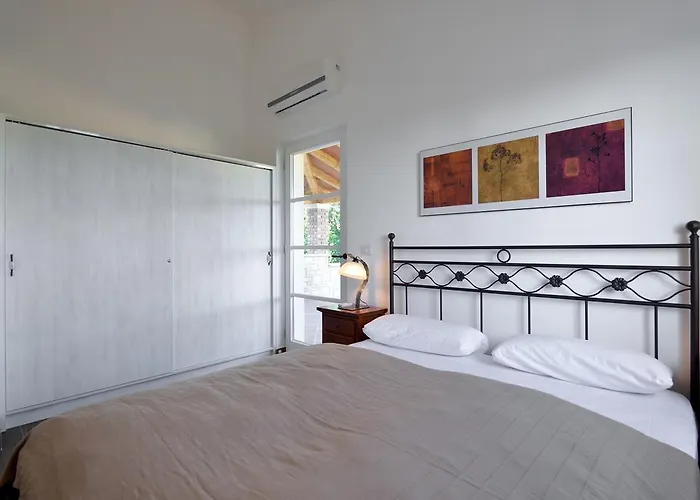 Pomegrana 빌라 Tar-Vabriga