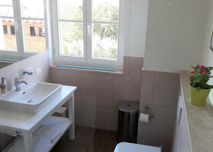 Pomegrana 빌라 Tar-Vabriga